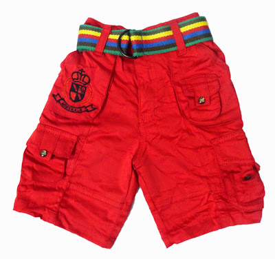 shorts for kids boys