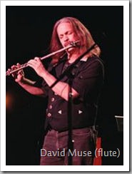 David Muse