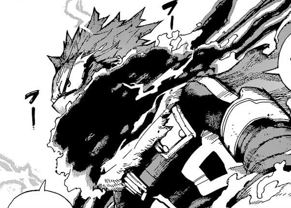 My Hero Academia Chapter 369 Spoilers: Detroit Smash!