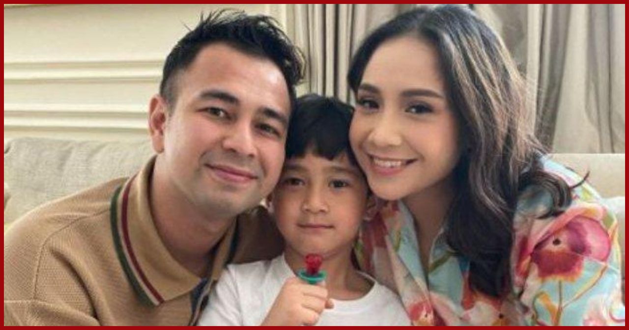 Perlakuan Sederhana Raffi Ahmad Sehingga Nagita Slavina Tak Bisa ke Lain Hati, Itu Kebiasaan Cowok