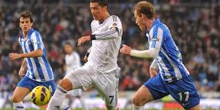 Prediksi Real Madrid vs Almeria