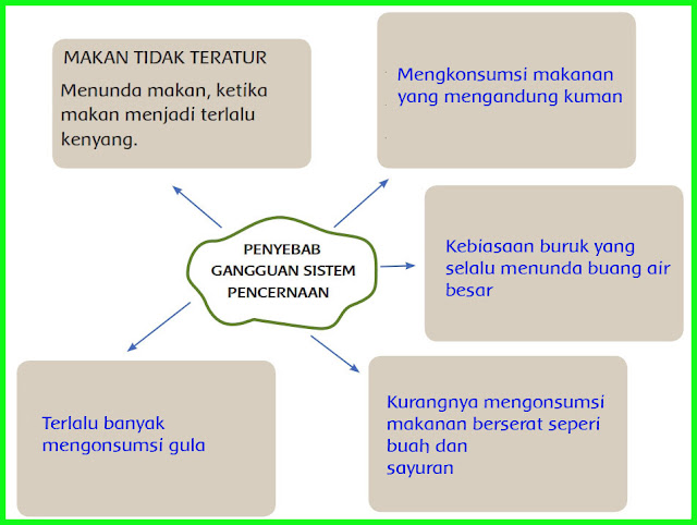  Kunci Jawaban Buku Siswa Tema 3 Kelas 5 Halaman 74 75 76 