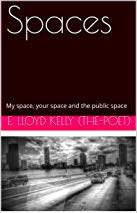 Picture of the book spaces by E Lloyd Kelly