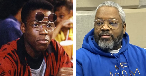 Kadeem Hardison, Now 57 Years Old, is From Brooklyn and Has Been Acting For 40+ Years