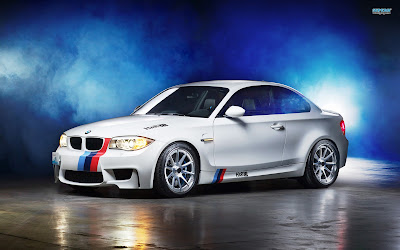 BMW 2012