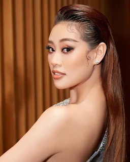 Miss Universe Vietnam 2019 Nguyễn Trần Khánh Vân - wiki, biography, info, facts & 30 photos