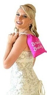 Bridal Buddy Undergarment Slip For Ladies Getting Married, For Easy Toilet Use, No Need Help For Holding Up The Gown