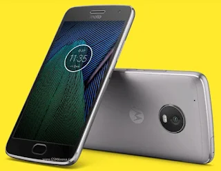 Motorola Moto G5 Plus