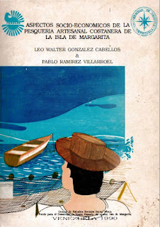 Leo Walter Gonzalez Cabellos y Pablo Ramírez - Aspectos Socioeconómicos de La Pesqueria Costanera de Margarita