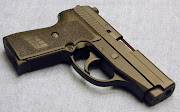 Pistola Sig Sauer. Pistola Sig Sauer SIP P210 (armas pistolas sig sauer)