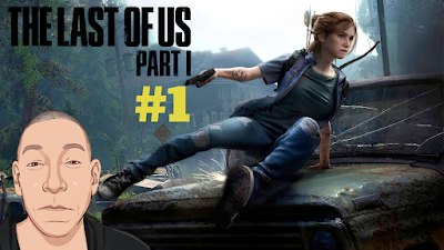 The Last of us Part 1 XEON