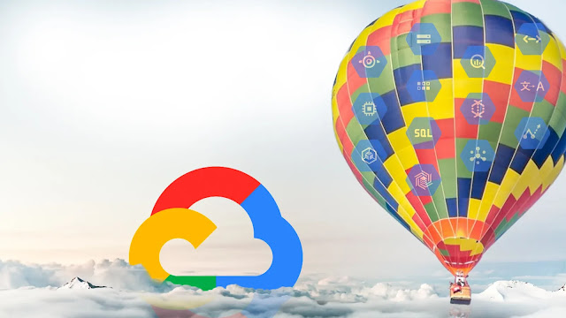 Google Cloud for Beginners