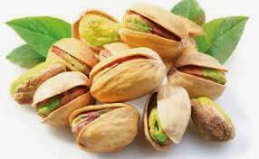 Ketahui Manfaat Kacang Pistachio bagi kesehatan