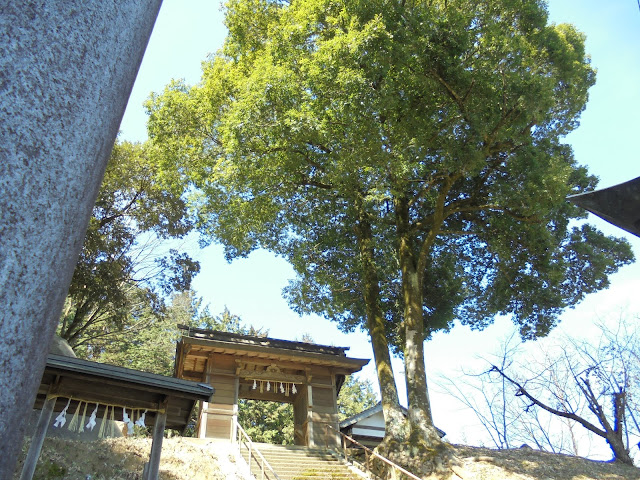 上長田神社