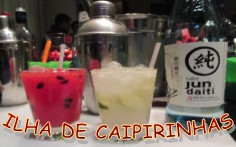  Ilha de Caipirinhas