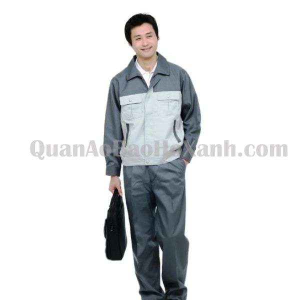 Quần Áo Kaki Liên Doanh Chất Lượng