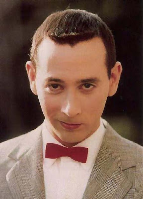 Peewee Herman Latest Photos