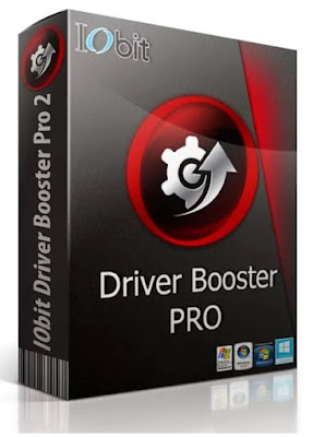 IObit Driver Booster Pro Final 2019 Download