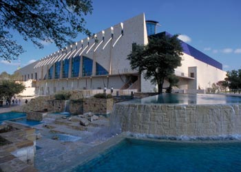 Henry B. Gonzales Convention Center