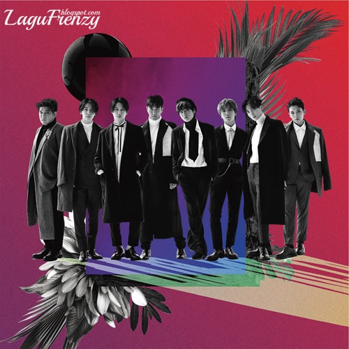 Download Lagu Super Junior - One More Time EP (2018)