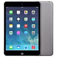 Apple iPad mini 2