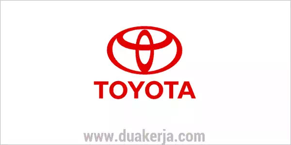 Lowongan Kerja PT Toyota Astra Motor Tahun 2019