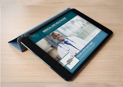  Medical E-book