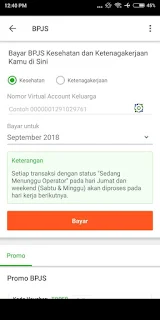 Cara Cek BPJS