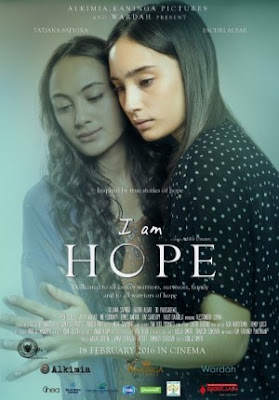 Trailer Film I Am Hope 2016