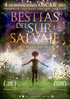 Bestias del sur salvaje / Beasts of the Southern Wild (2012)