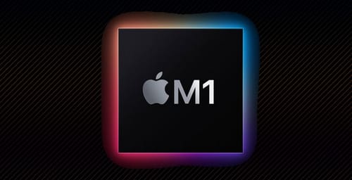 Hackers attack the M1 Mac with malware