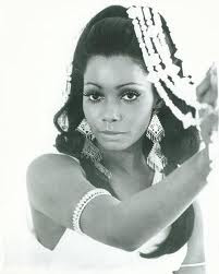 Dame Judy Pace ~ "Legendary African American Actress"