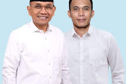 Dapil 4 Kabupaten Simalungun, Paslon 02 Anton-Benny Unggul