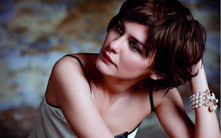 Image for  Audrey Tautou Wallpapers & Pictures  1