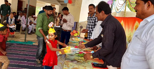 Jodhpur Pra shala 2022-23