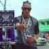 Kiko El Crazy - TrapBow Lominero (Video Oficial)