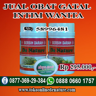 JUAL OBAT GATAL INTIM WANITA