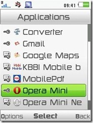 Apps