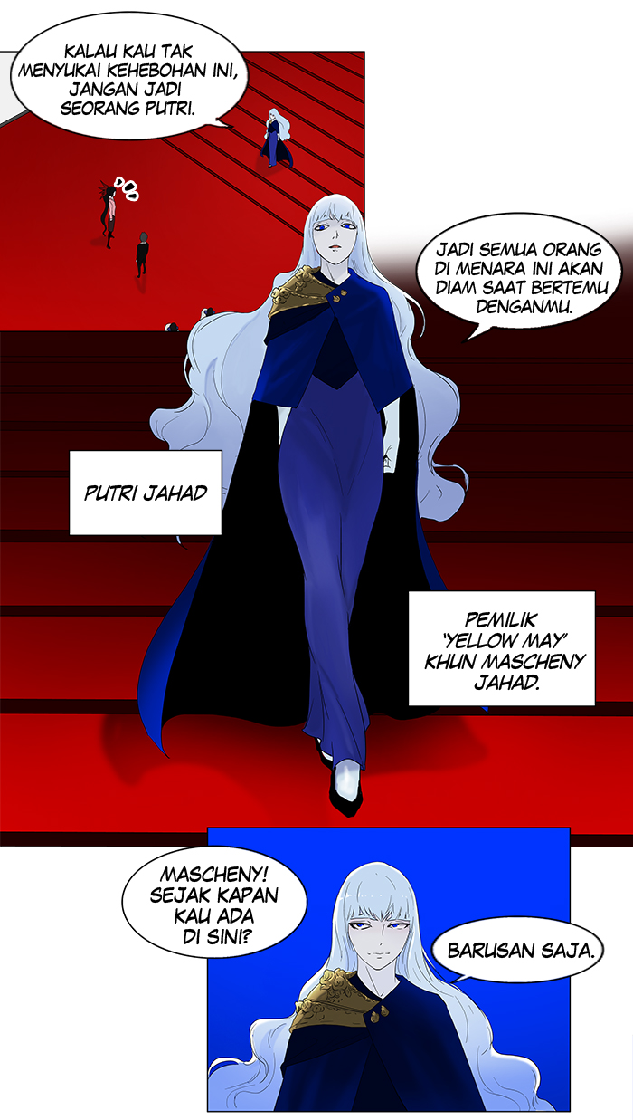 Tower of God Bahasa indonesia Chapter 79