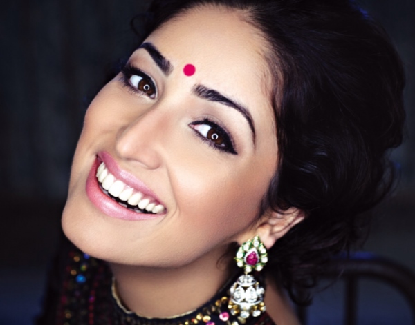 Yami Gautam Latest Photoshoot