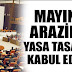 AKP'NİN MAYIN TASARISI YASALAŞTI