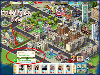 CityVille walkthrough