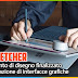 UiSketcher | strumento di disegno finalizzato alla creazione di interfacce grafiche