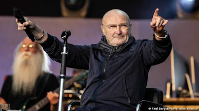 Phil Collins