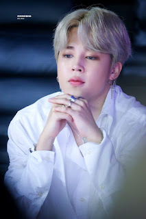 Jimin (BTS)Question/ Answer