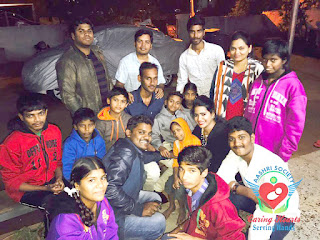 aashri-volunteer-sripathi-reddy-birthday-celebrations-with-dumb-deaf-kids