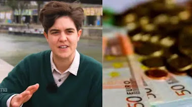 Le pareció poco dinero: Joven renuncia a una herencia porque no quiere ser millonaria