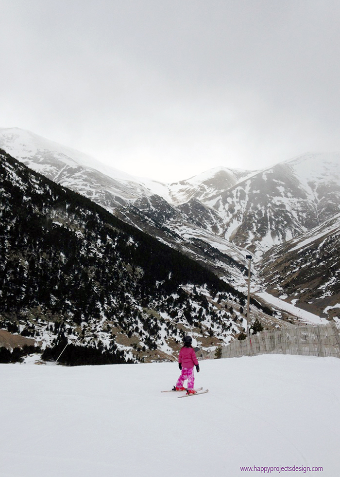 Vall de Núria Pirineus