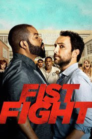 Download Film Fist Fight (2017) Bluray Subtitle Indonesia