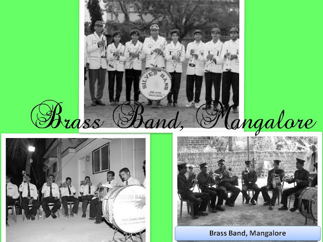 106. ಪಿತುಳೆಚೆಂ ಬೇಂಡ್ (ಬ್ರಾಸ್ ಬೇಂಡ್) ..BRASS BAND....